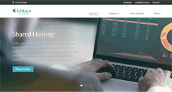 Desktop Screenshot of kattare.com